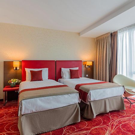 Ramada Sibiu Hotel Rom bilde