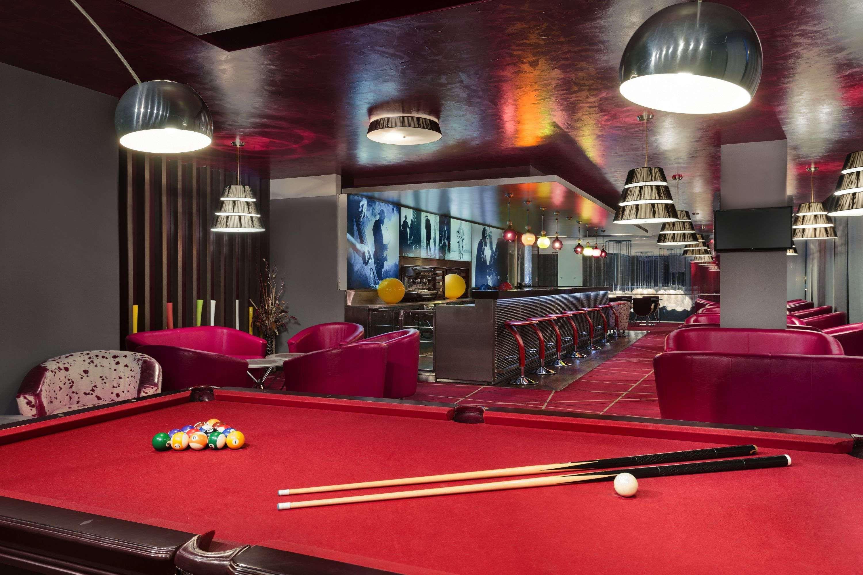 Ramada Sibiu Hotel Eksteriør bilde