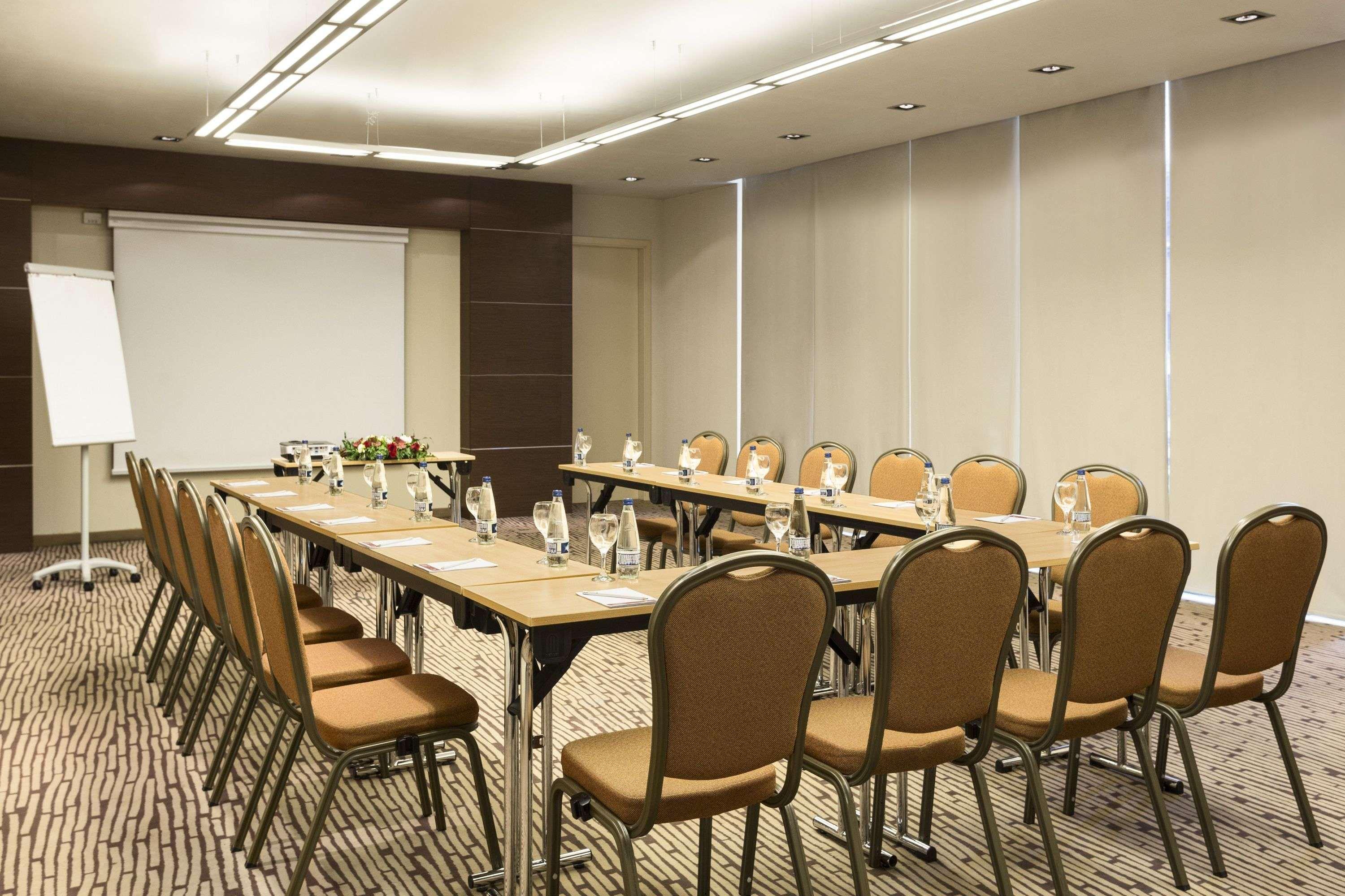 Ramada Sibiu Hotel Eksteriør bilde